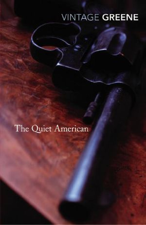 The Queit American