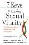 7 Keys to Lifelong Sexual Vitality · the Hippocrates Institute Guide to Sex, Health, and Happiness