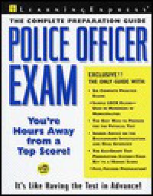 Police Officer Exam