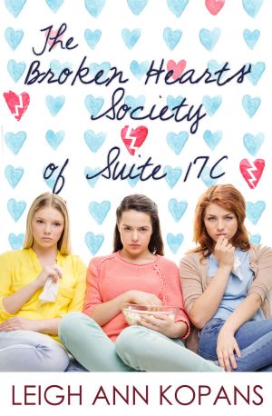 The Broken Hearts' Society of Suite 17C