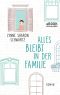 Alles bleibt in der Familie