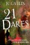 21 Dares · A Florida Suspense Mystery