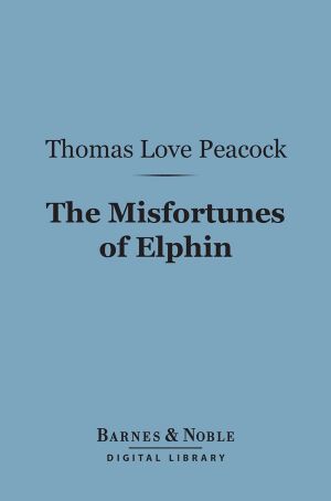 The Misfortunes of Elphin