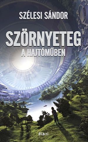 Szörnyeteg a hajtóműben