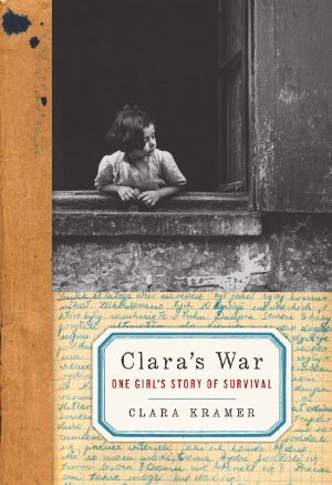 Clara's War