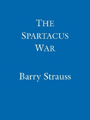 The Spartacus War