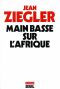 Main Basse Sur L'Afrique
