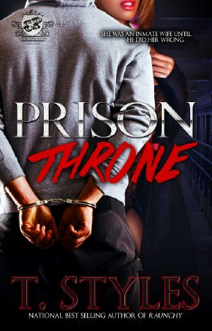 Prison Throne