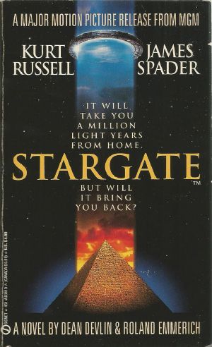 Stargate