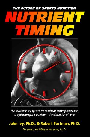 Nutrient Timing