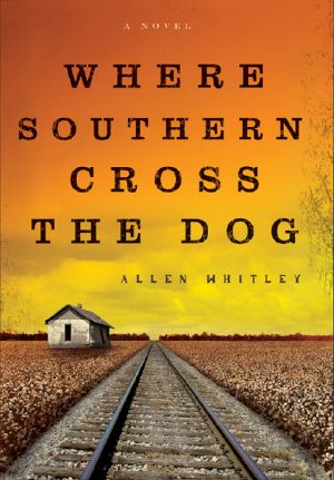 Where Southern Cross the Dog
