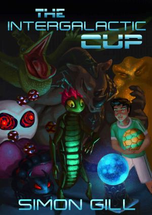 The Intergalactic Cup