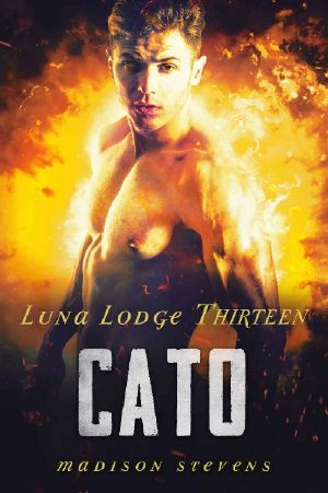 Cato: #13 (Luna Lodge)