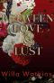 Between Love & Lust: A Love Triangle Romance (Rosavale Book 4)