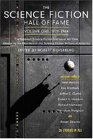 The Science Fiction Hall of Fame