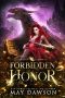 Forbidden Honor (Dragon Royals Book 1)