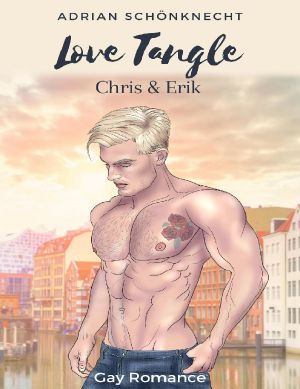 Love Tangle - Chris & Erik (German Edition)