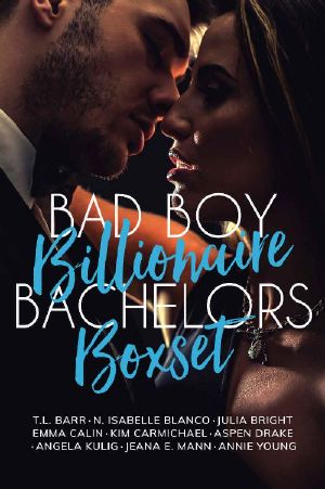 Bad Boy Billionaire · Box Set · A Billionaire Romance Collection