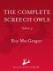 The Complete Screech Owls, Volume 3