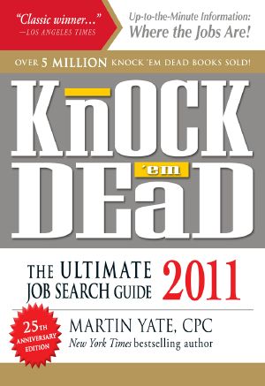 Knock 'Em Dead 2011