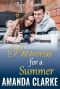 Princess for a Summer_An Amanda Clarke Novel