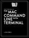 Take Control of the Mac Command Line with Terminal, 2nd Edition