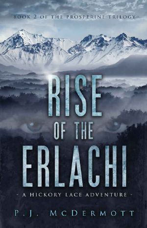 Rise of the Erlachi