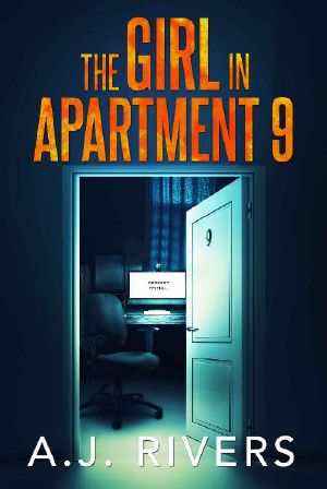 The Girl in Apartment 9 (Emma Griffin® FBI Mystery Book 20)