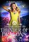 Elizabeth and the Thunder of Dragons · A Reverse Harem Paranormal Romance (RH Fated Alpha Book 6)