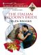 Italian Tycoon's Bride