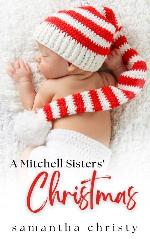 A Mitchell Sisters' Christmas