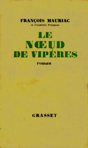 Le Noeud de vipères