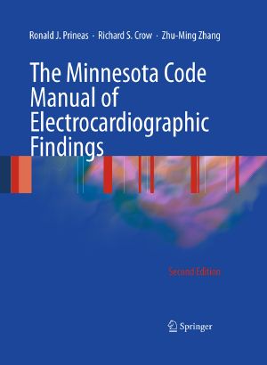 The Minnesota Code Manual of Electrocardiographic Findings