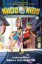 Kudo Kids · The Mystery of the Masked Medalist