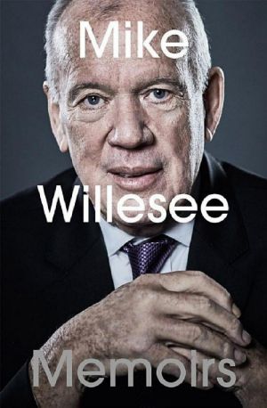 Mike Willesee · Memoirs (2018)