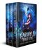 Gargoyle Awakening · Box Set 1-3