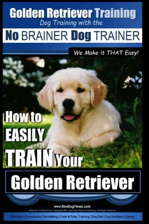 How to EASILY TRAIN Your Golden Retriever