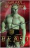 Beast: Book Nine in the Galaxy Gladiators Alien Abduction Romance Series