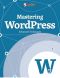 Mastering WordPress