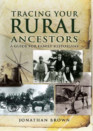 Tracing Your Rural Ancestors