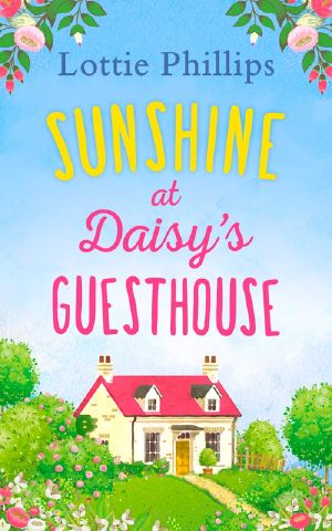 Sunshine at Daisy's Guesthouse