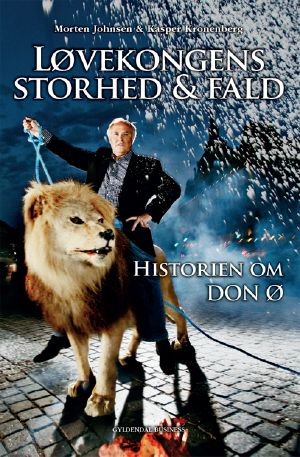 Løvekongens storhed & fald