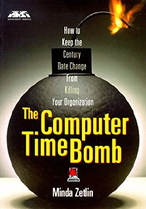 The Computer Time Bomb · an AMA Management Briefing