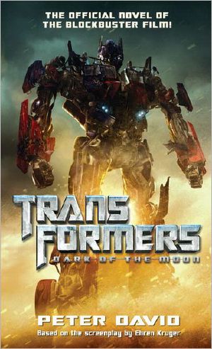 Transformers Dark of the Moon