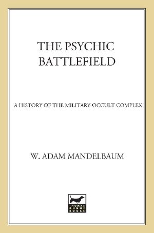 The Psychic Battlefield