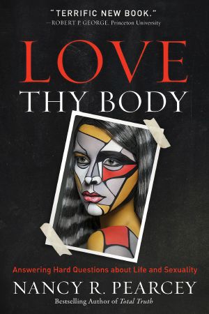 Love Thy Body