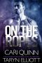 On the Ropes: MMA Romantic Suspense