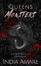 Queens and Monsters Awakening (The Blood Falls Book 1)