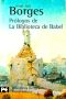 Prologos De La Biblioteca De Babel
