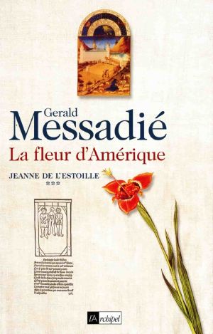 La fleur d'Amérique